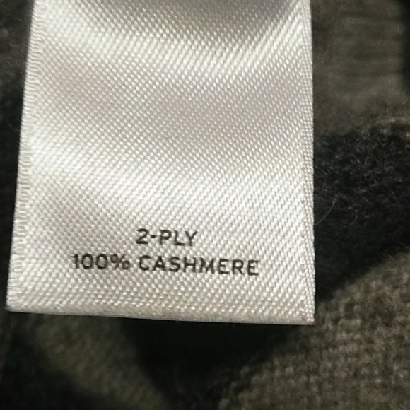 Halogen Cashmere Sweater - Picture 3 of 4